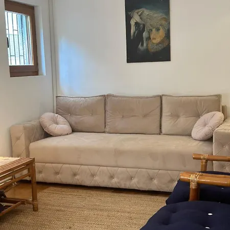 Beka Apartment *