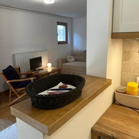 Beka Apartment Dusanovac