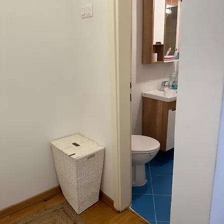 Apartment Beka