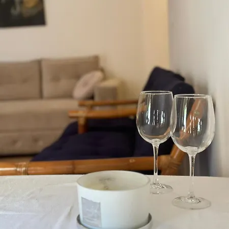 Beka Apartment Dusanovac
