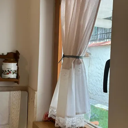 Apartment Beka Dusanovac