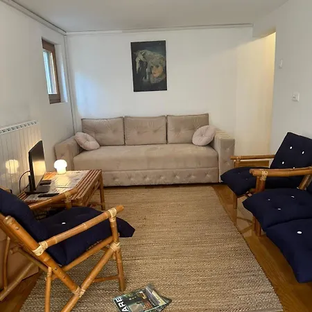 Beka Apartment *