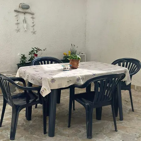 Apartment Beka Dusanovac