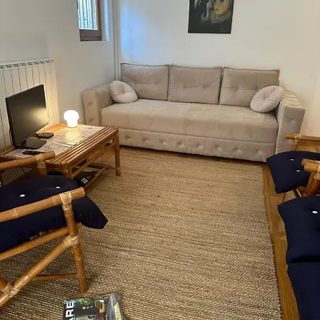 Beka Apartment *