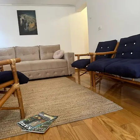 Apartment Beka