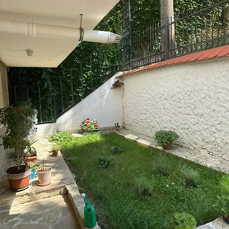 Apartment Beka Dusanovac