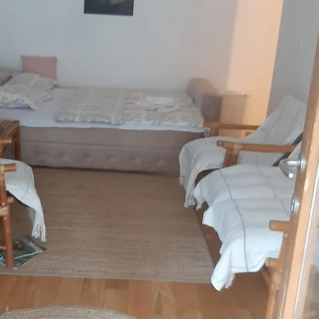 Beka Apartment *